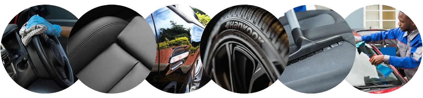 Shine Bright Car Wash