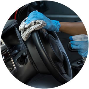 Shine Bright Car Wash